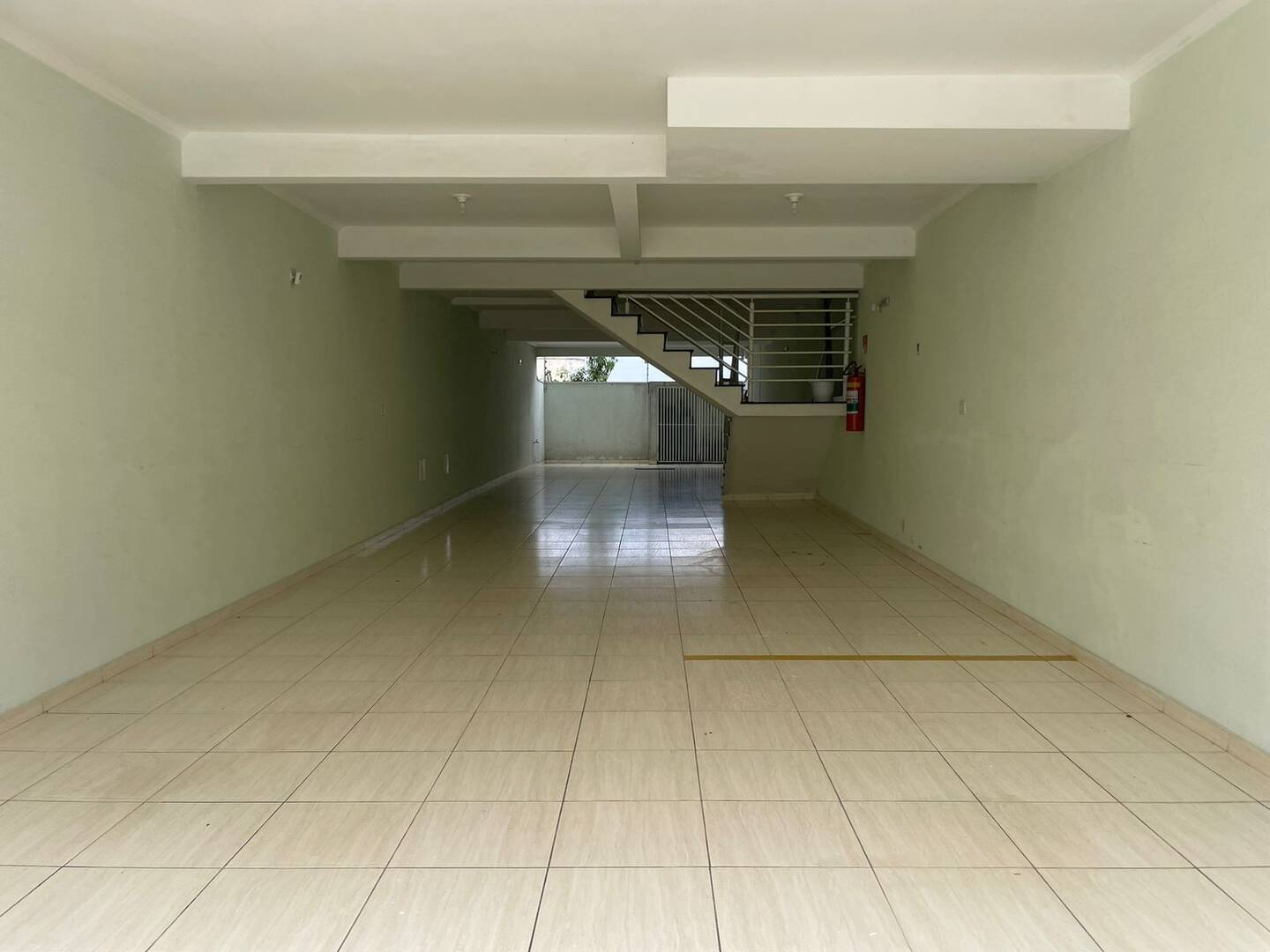 Apartamento, 2 quartos, 42 m² - Foto 1