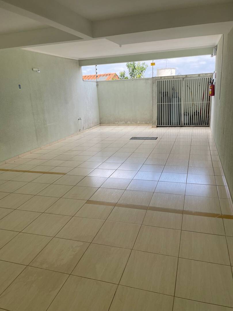 Apartamento, 2 quartos, 42 m² - Foto 3