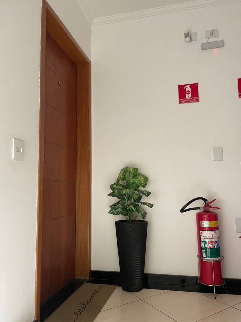 Apartamento, 2 quartos, 42 m² - Foto 4