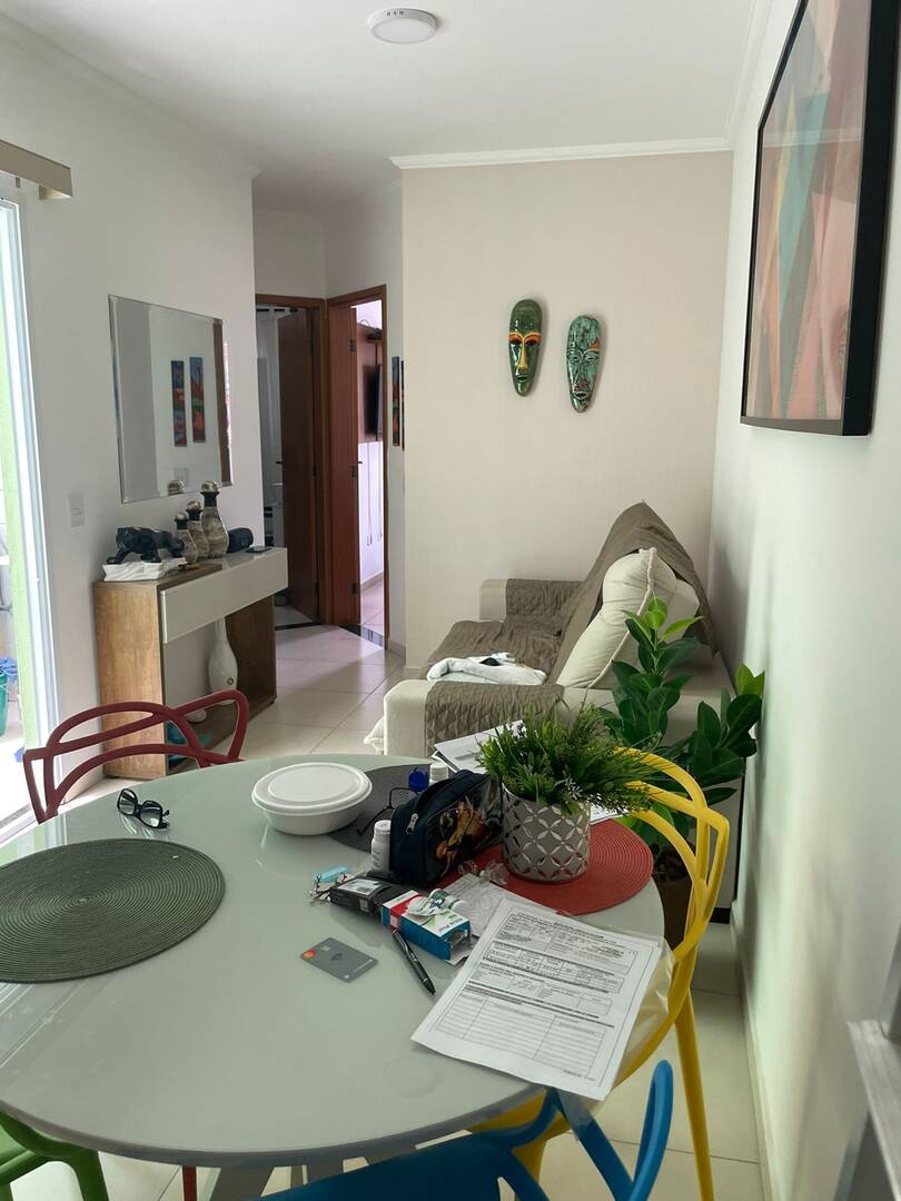Apartamento, 2 quartos, 42 m² - Foto 6