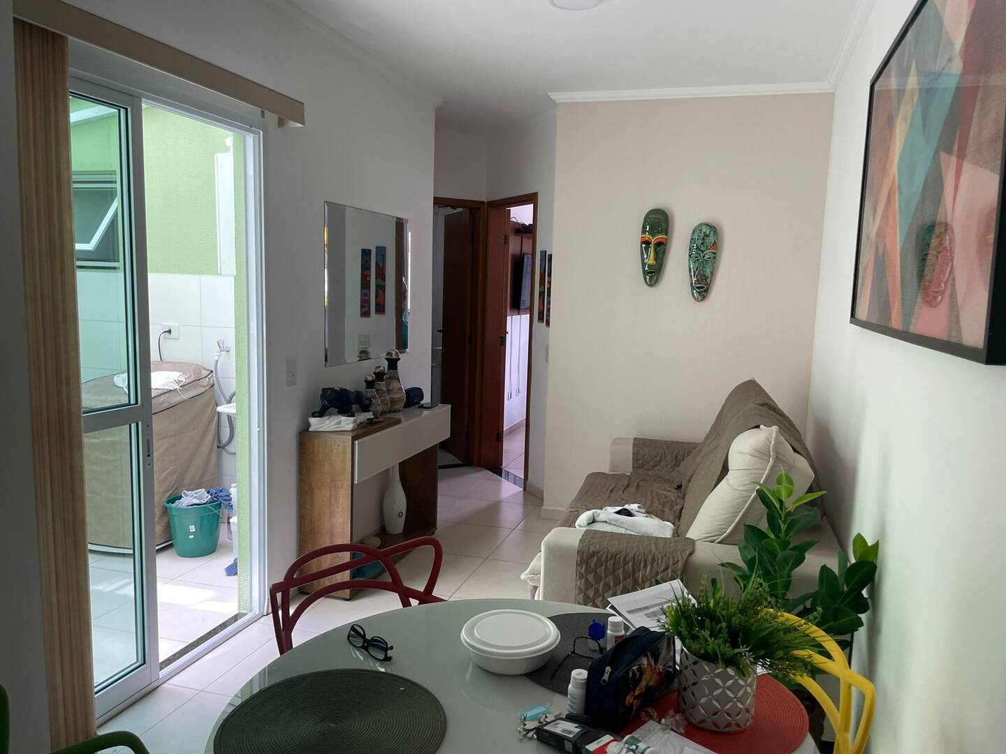 Apartamento, 2 quartos, 42 m² - Foto 7