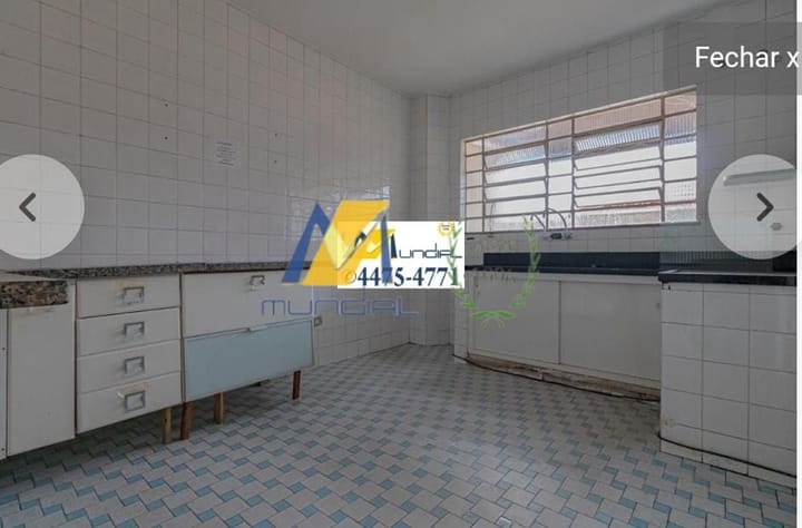 Loja-Salão, 120 m² - Foto 1