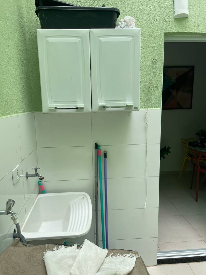 Apartamento, 2 quartos, 42 m² - Foto 9