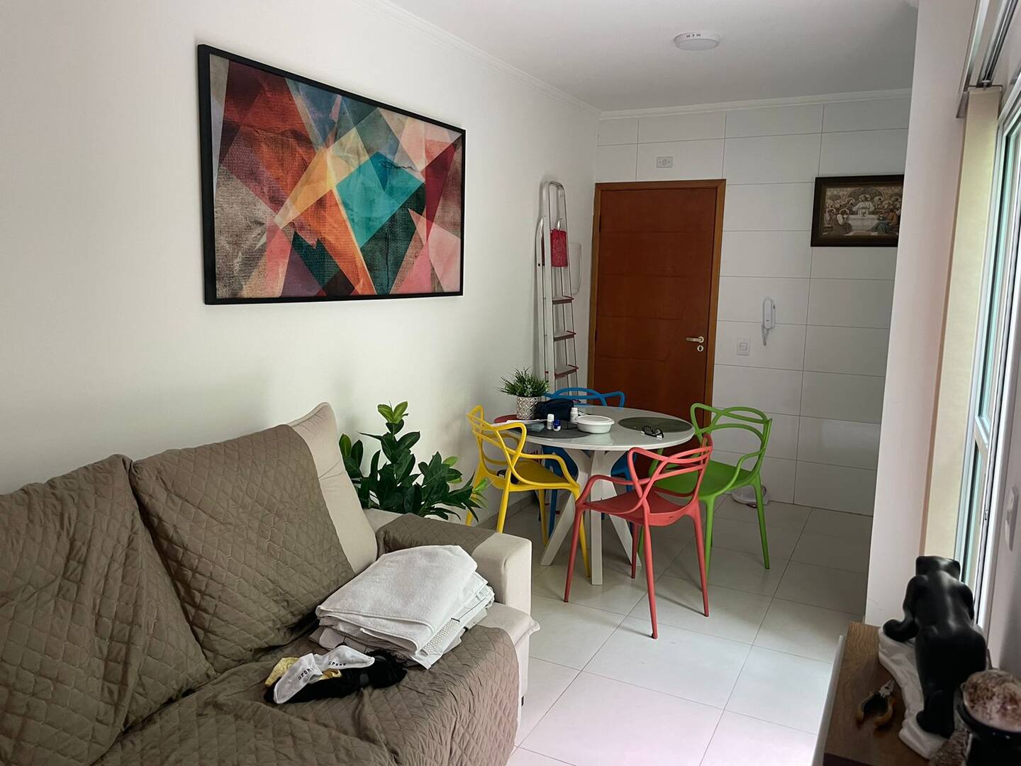 Apartamento, 2 quartos, 42 m² - Foto 14