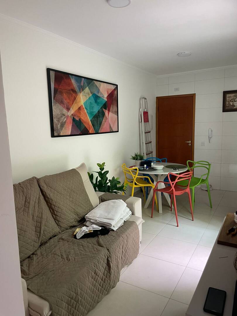 Apartamento, 2 quartos, 42 m² - Foto 19