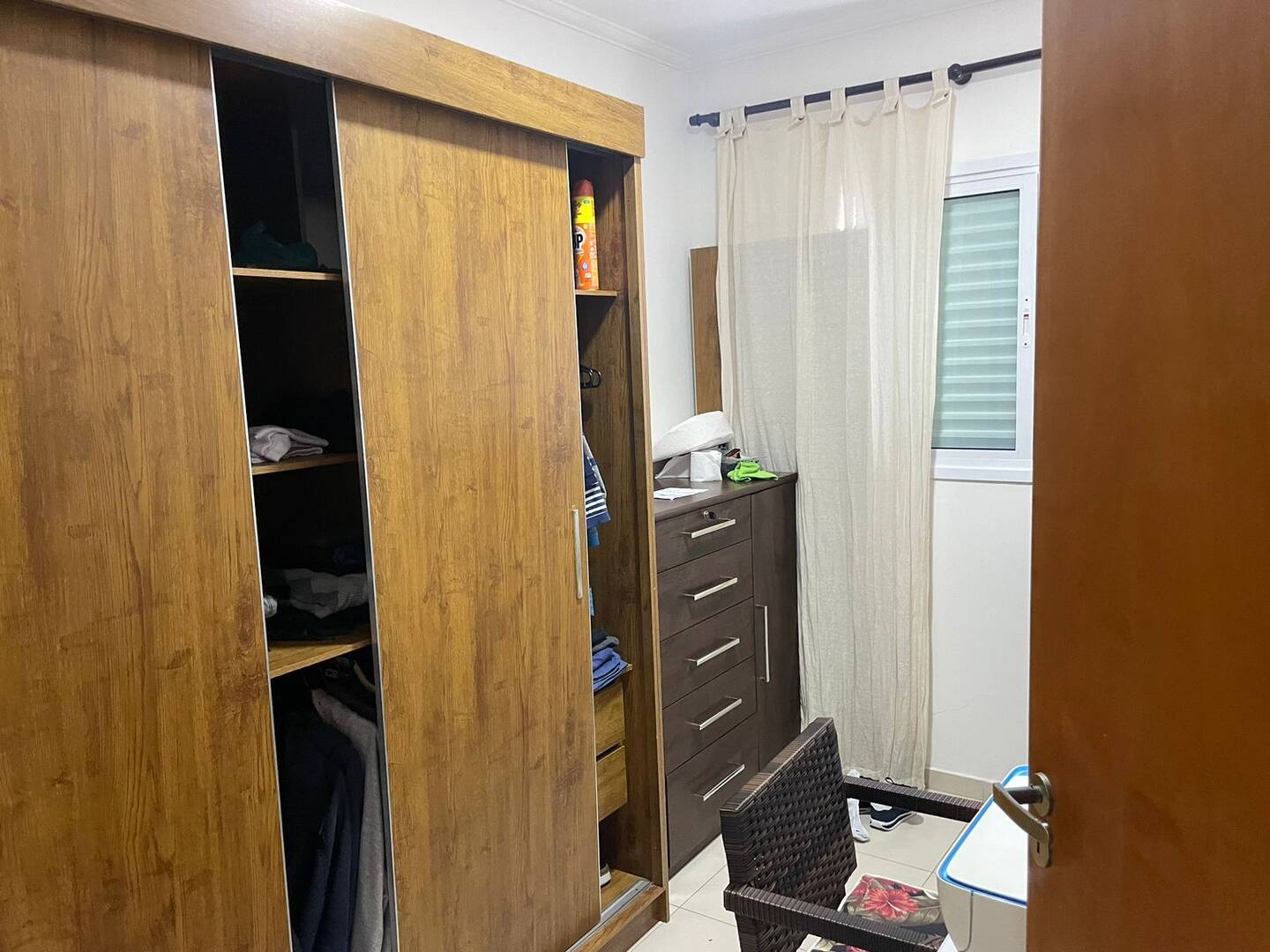 Apartamento, 2 quartos, 42 m² - Foto 21