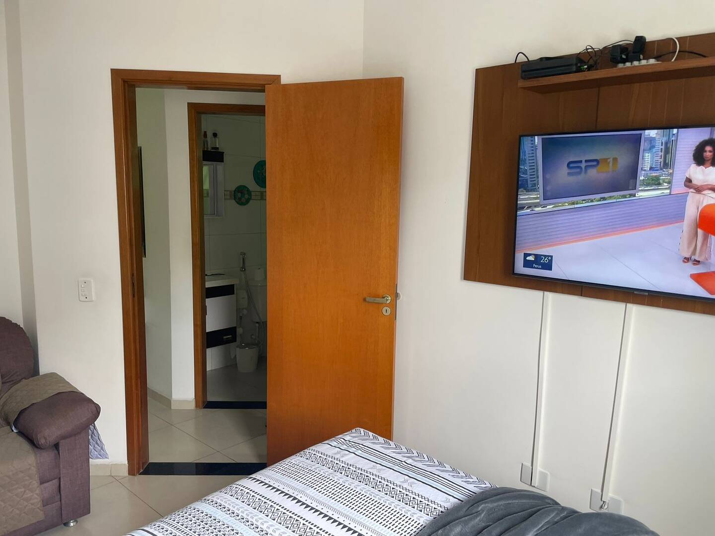 Apartamento, 2 quartos, 42 m² - Foto 22