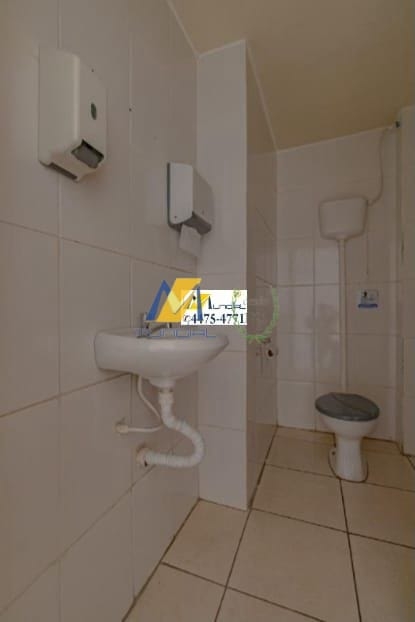 Loja-Salão, 120 m² - Foto 7