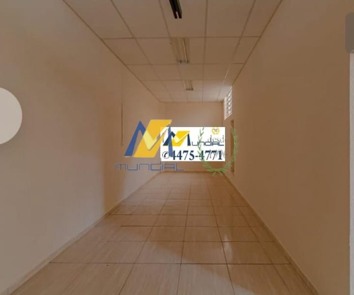 Loja-Salão, 120 m² - Foto 10