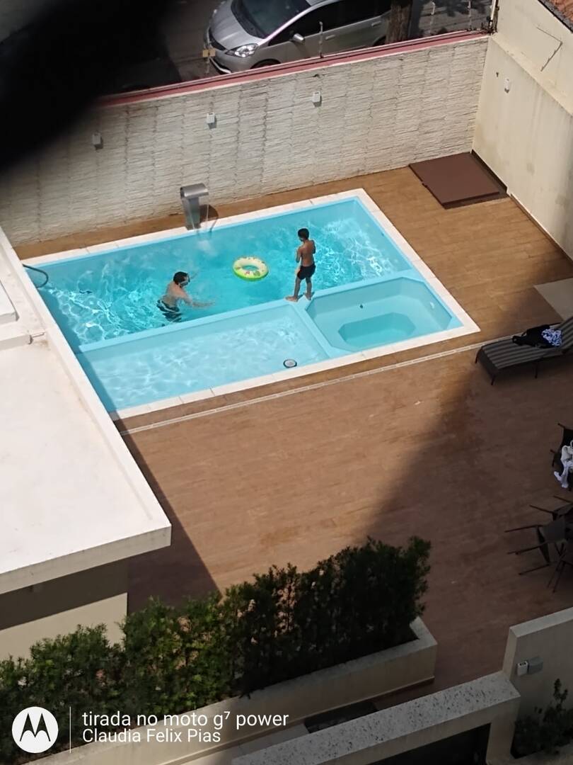 Apartamento, 3 quartos, 78 m² - Foto 7