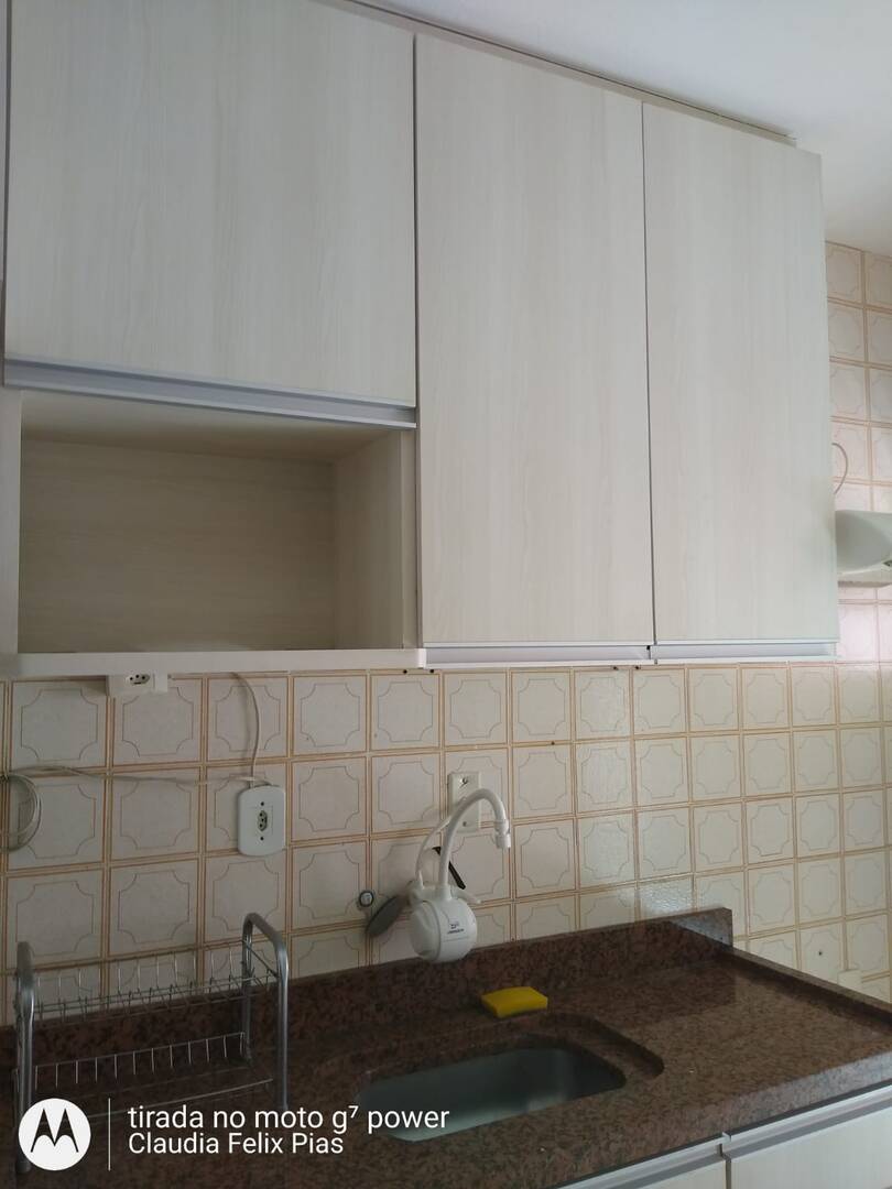 Apartamento, 3 quartos, 78 m² - Foto 20