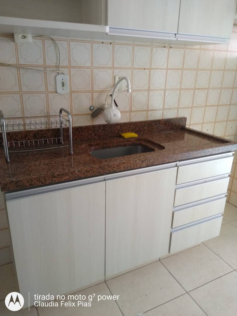 Apartamento, 3 quartos, 78 m² - Foto 21