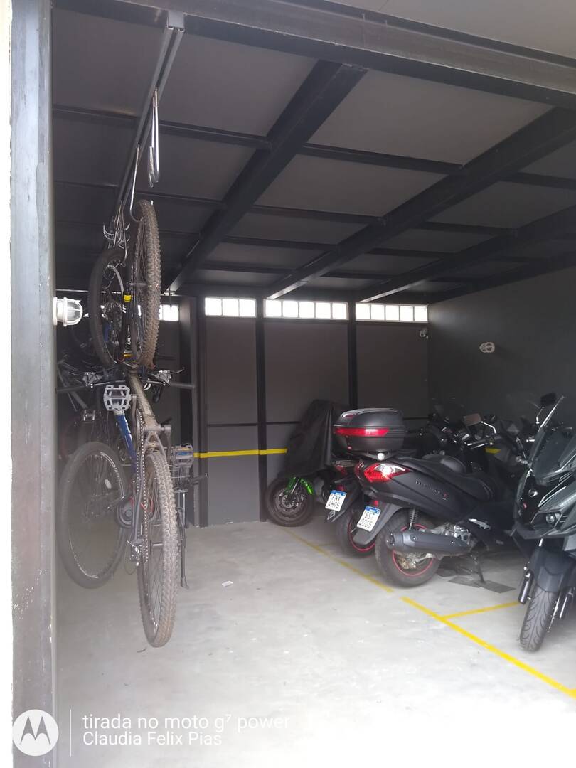 Apartamento, 3 quartos, 78 m² - Foto 24