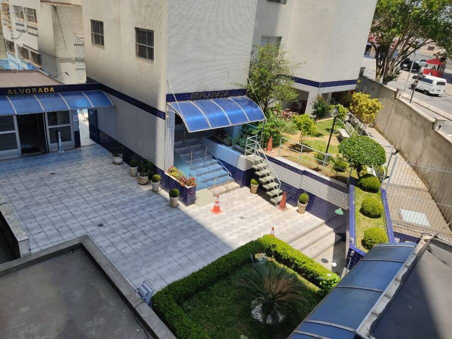 Apartamento, 2 quartos, 59 m² - Foto 16