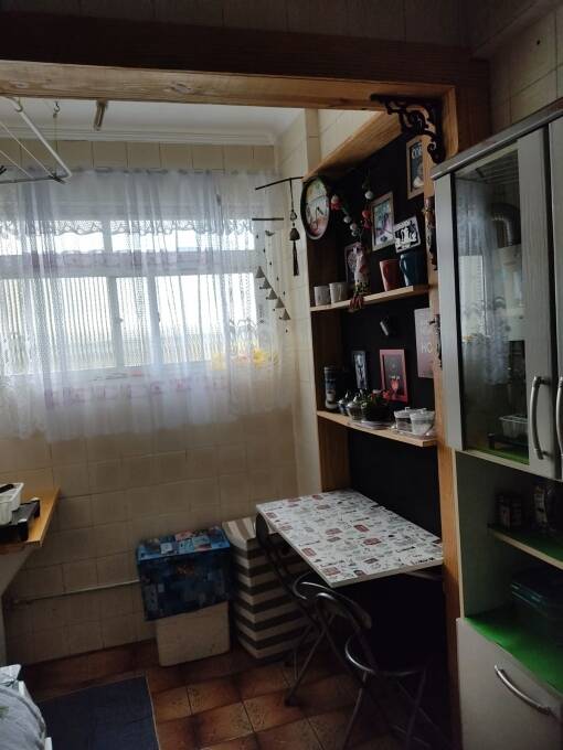 Apartamento, 2 quartos, 59 m² - Foto 21