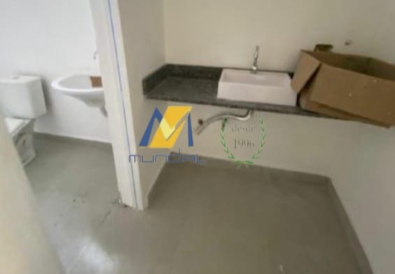 Prédio Inteiro, 53 m² - Foto 3