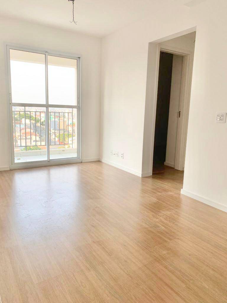 Apartamento, 2 quartos, 49 m² - Foto 3