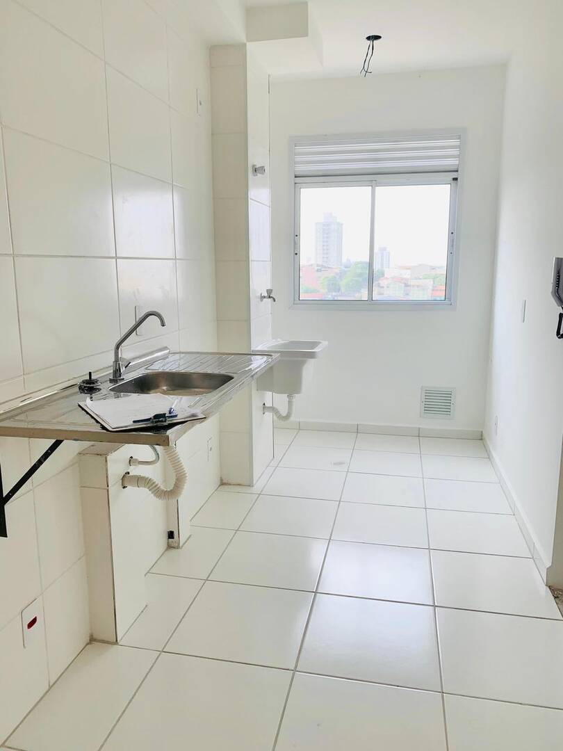 Apartamento, 2 quartos, 49 m² - Foto 6