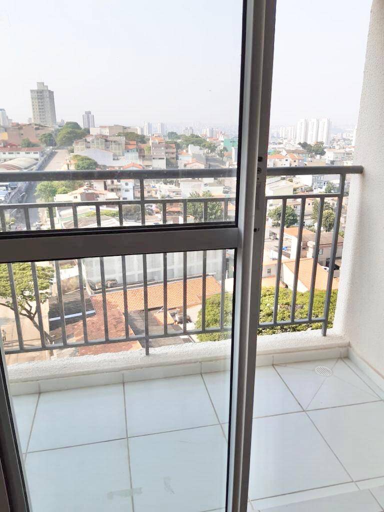 Apartamento, 2 quartos, 49 m² - Foto 8