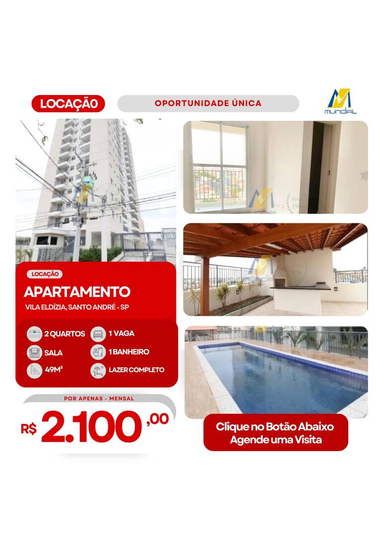 Apartamento, 2 quartos, 49 m² - Foto 11