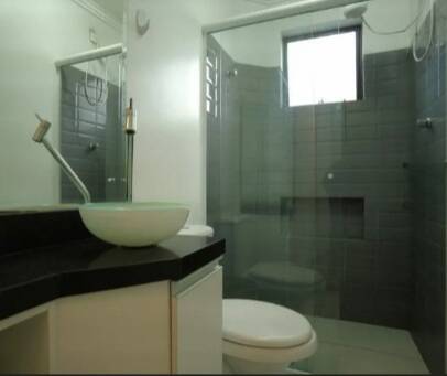Apartamento, 2 quartos, 50 m² - Foto 7