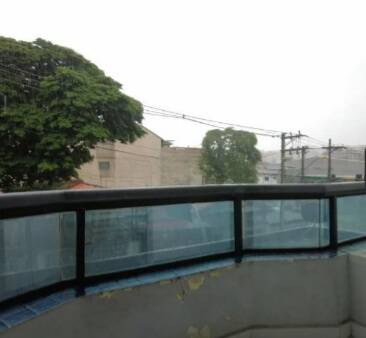 Apartamento, 2 quartos, 50 m² - Foto 9