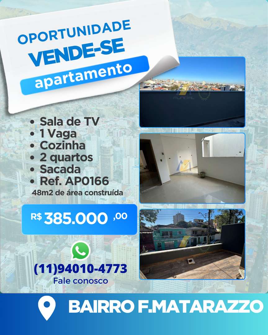 Apartamento, 2 quartos, 61 m² - Foto 22