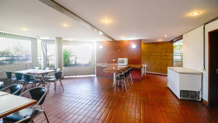 Apartamento, 2 quartos, 77 m² - Foto 18