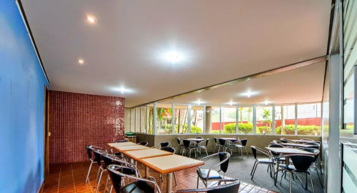 Apartamento, 2 quartos, 77 m² - Foto 19