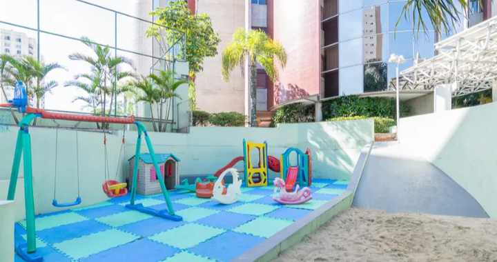 Apartamento, 2 quartos, 77 m² - Foto 25