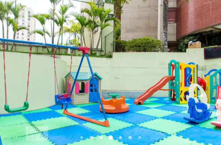 Apartamento, 2 quartos, 77 m² - Foto 26