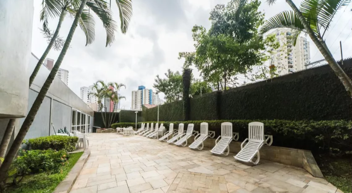 Apartamento, 2 quartos, 77 m² - Foto 29