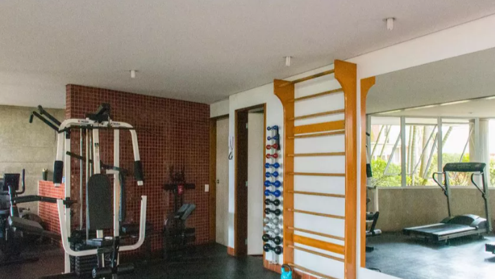 Apartamento, 2 quartos, 77 m² - Foto 31