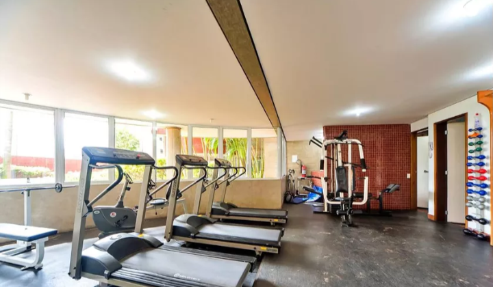 Apartamento, 2 quartos, 77 m² - Foto 32