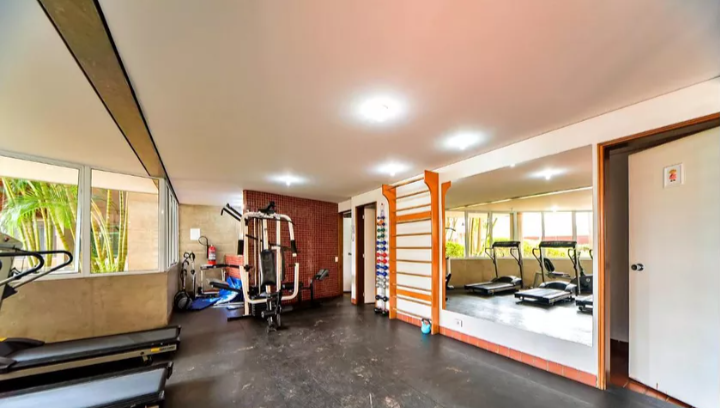 Apartamento, 2 quartos, 77 m² - Foto 33