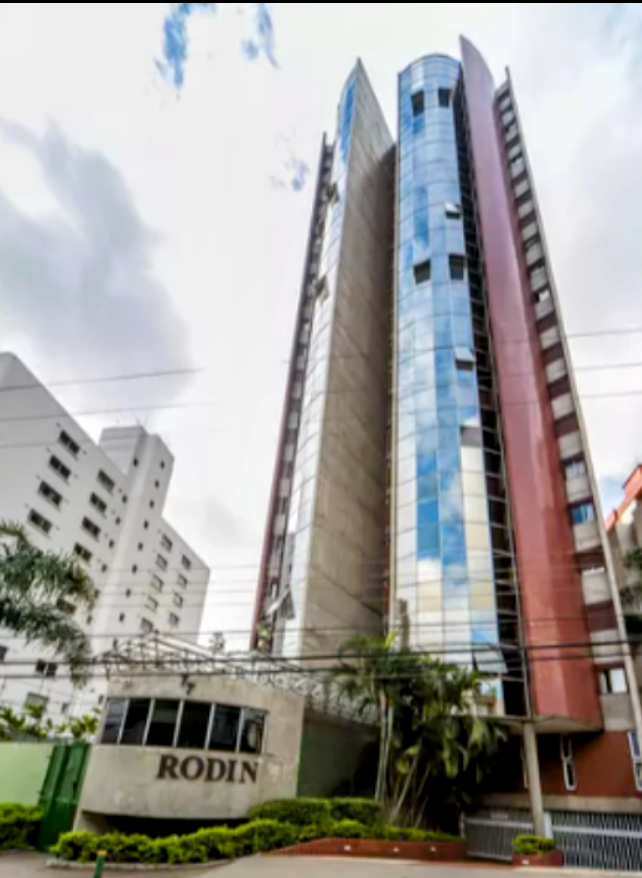 Apartamento, 2 quartos, 77 m² - Foto 36