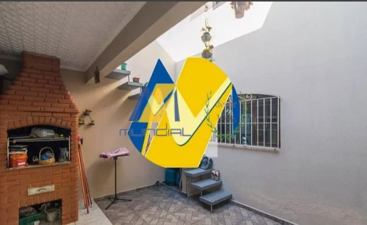 Sobrado, 3 quartos, 179 m² - Foto 2