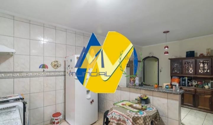 Sobrado, 3 quartos, 179 m² - Foto 3