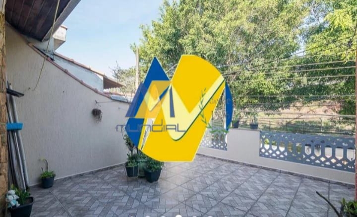 Sobrado, 3 quartos, 179 m² - Foto 6