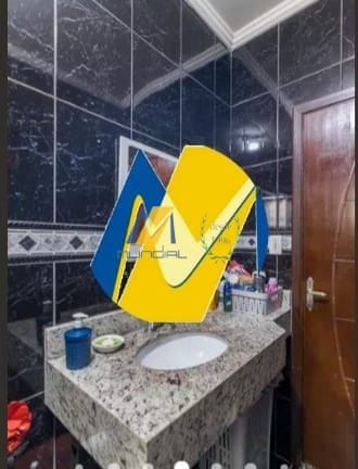 Sobrado, 3 quartos, 179 m² - Foto 8