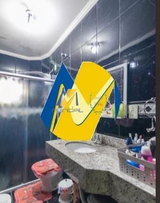 Sobrado, 3 quartos, 179 m² - Foto 9