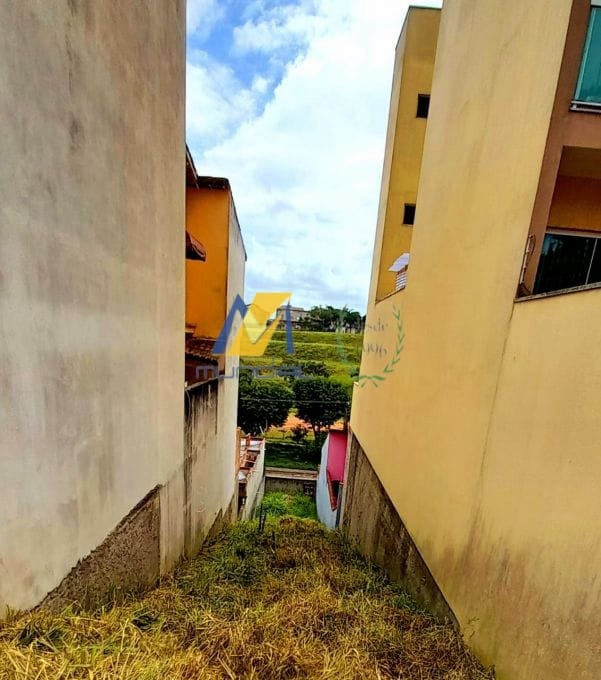 Terreno, 125 m² - Foto 2