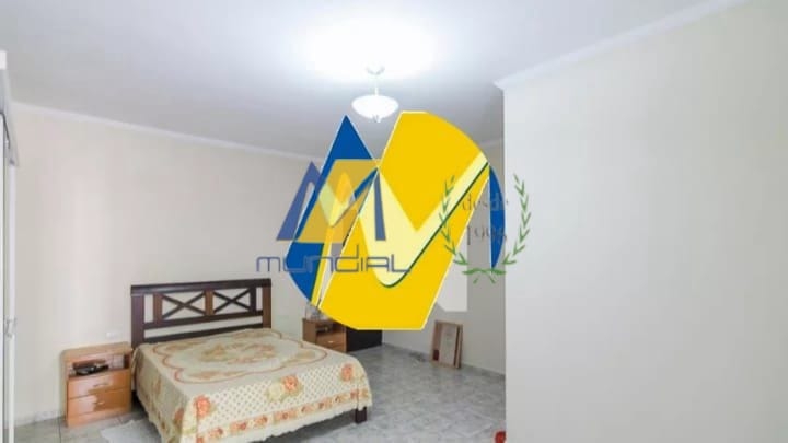 Sobrado, 3 quartos, 179 m² - Foto 11