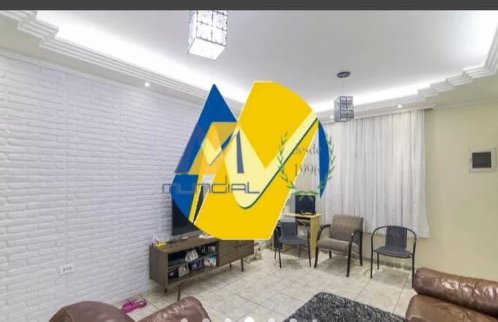 Sobrado, 3 quartos, 179 m² - Foto 12