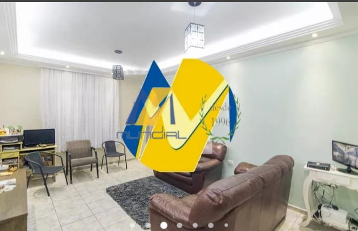 Sobrado, 3 quartos, 179 m² - Foto 13