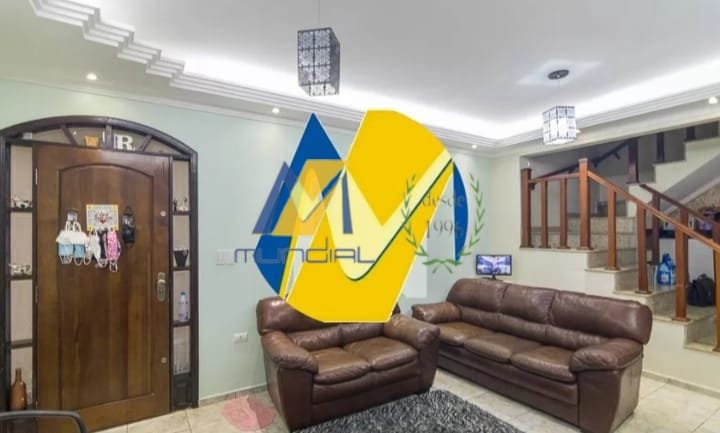 Sobrado, 3 quartos, 179 m² - Foto 14