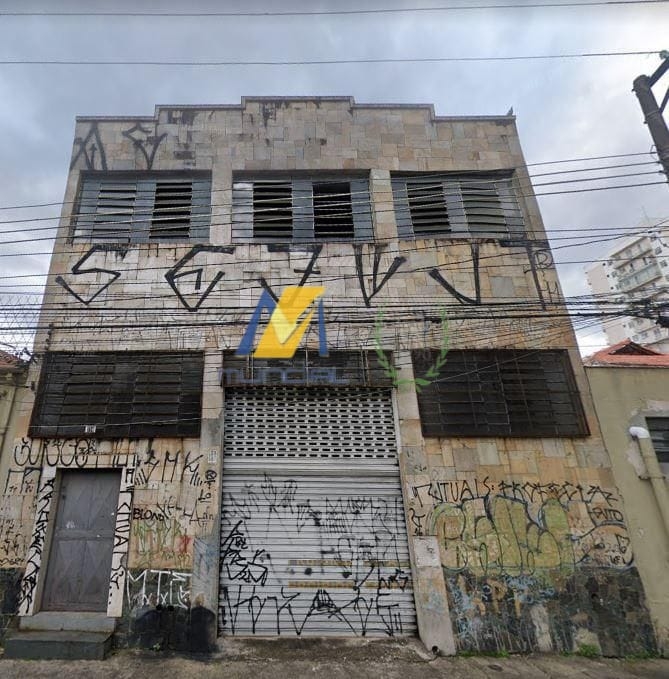 Prédio Inteiro, 700 m² - Foto 1