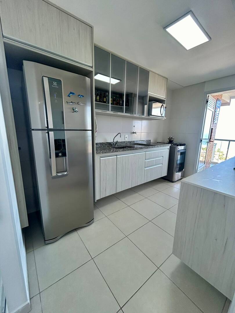 Apartamento, 3 quartos, 96 m² - Foto 3