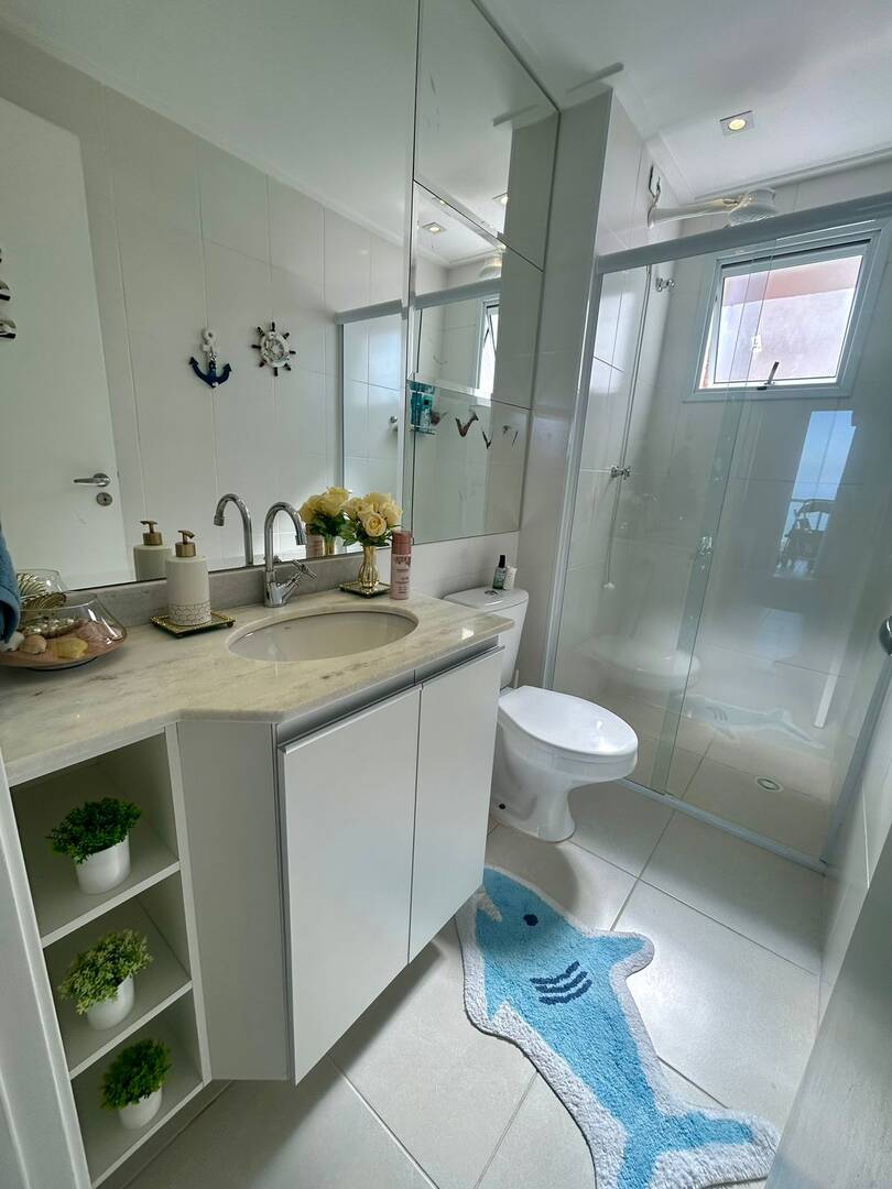 Apartamento, 3 quartos, 96 m² - Foto 7