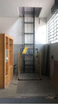 Prédio Inteiro, 700 m² - Foto 4